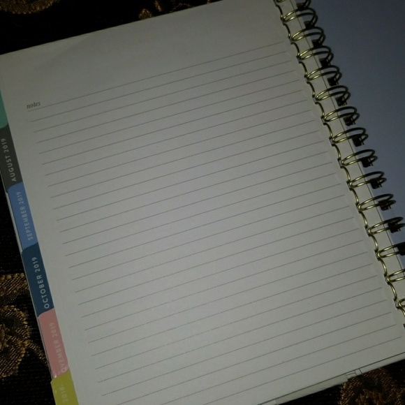 Newsome dog planner 2019 - Picture 8 of 8